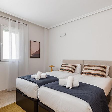 Waou Gran Via Apartment II - Corta Duracion Madrid Exterior foto