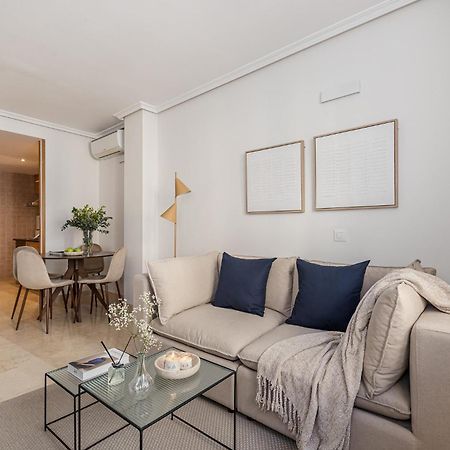 Waou Gran Via Apartment II - Corta Duracion Madrid Exterior foto