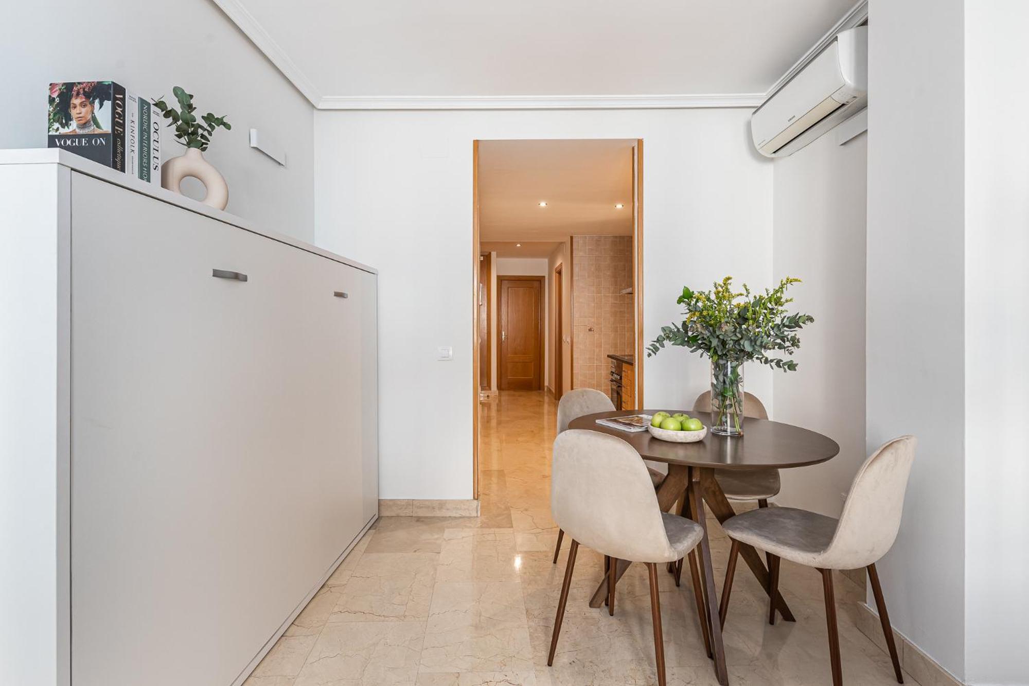Waou Gran Via Apartment II - Corta Duracion Madrid Exterior foto